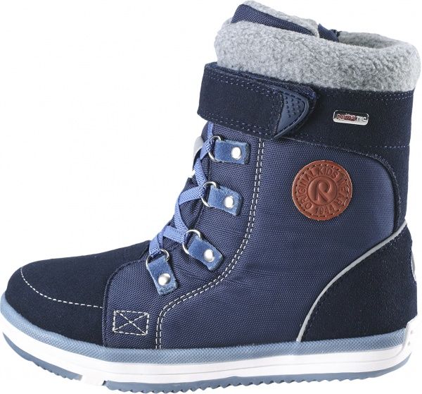 Чоботи Reima Freddo Jr р.32 темно-синій 