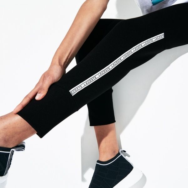 Брюки Lacoste XF7906258 р. 40 черный
