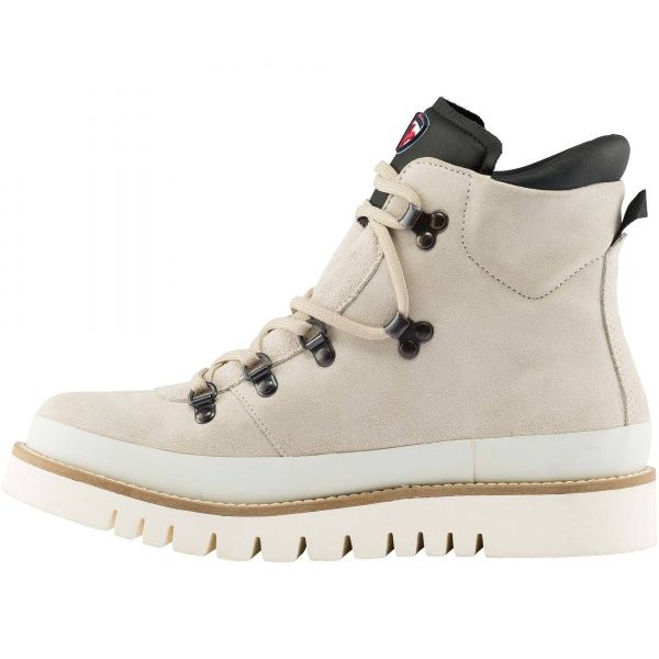 Ботинки Rossignol HUBBLE 8 RNHW330 р. 37,5 белый