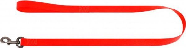 Поводок Waudog Waterproof водостойкий 183 см красный
