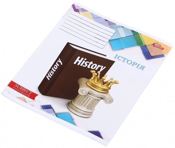 Тетрадь общий тематический 48 листов в ассортименте Мечты сбываются