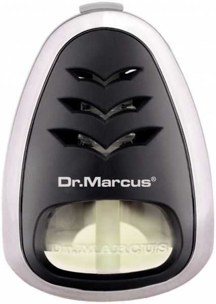 Ароматизатор на дефлектор  DR. MARCUS Harmony темная ночь