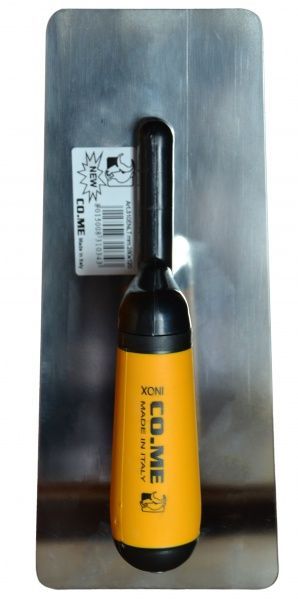 Шпатель-кельма Venetian trowel ECO 280х120 мм малярный Feidal