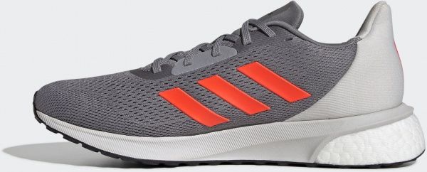 Кроссовки Adidas ASTRARUN M EG5839 р.UK 8 серый