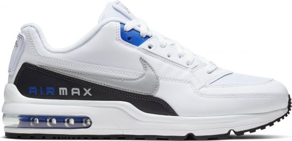 Кроссовки Nike AIR MAX LTD 3 CW2649-100 р.US 8,5 белый
