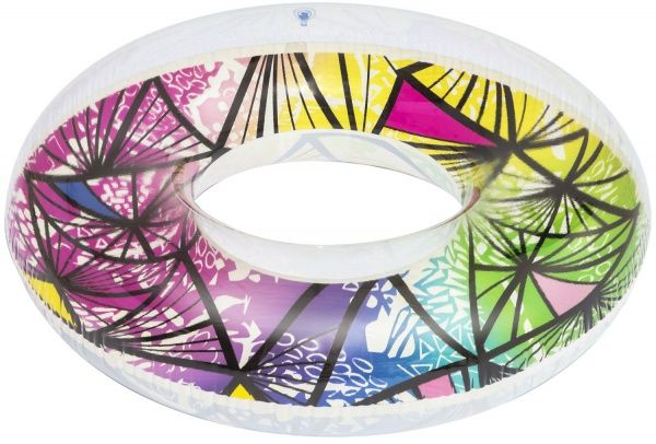 Круг надувной Bestway ø119 Стекло (36232)