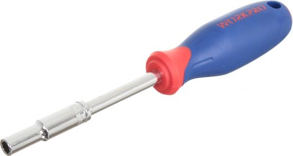 Набор головок и бит 1/4 