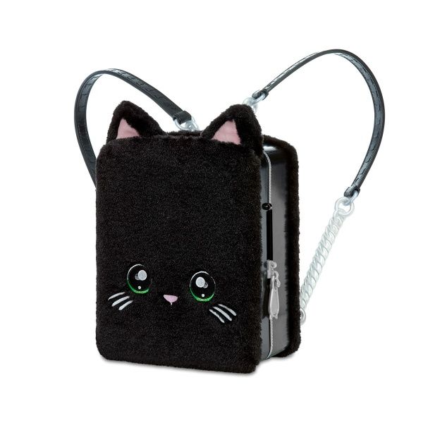 Ляльковий набір Na! Na! Na! Surprise Рюкзачок-кішечка з сюрпризом