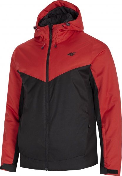 Куртка 4F D4Z20-KUMN301-62S XL красный