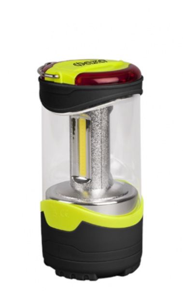 Фонарь кемпинговый ФАZА CF2-L6W