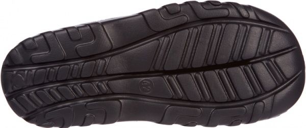 Шльопанці TECNOPRO 414262-900050 р. 41 чорний