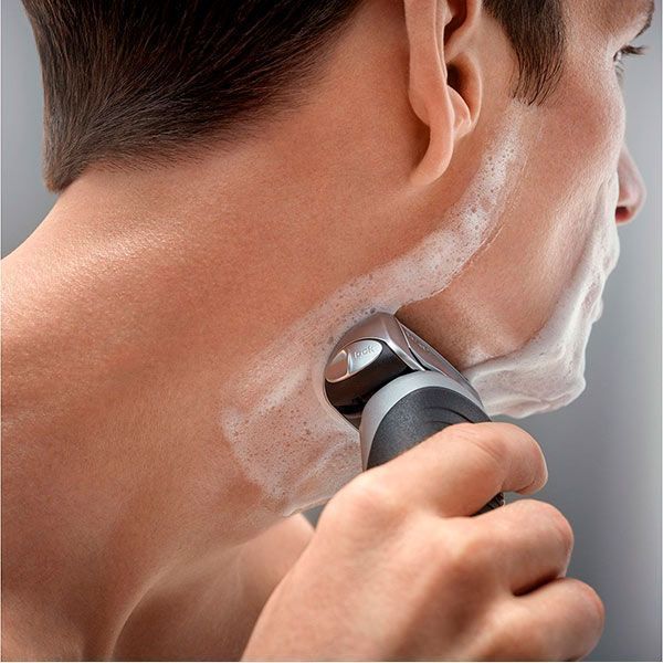 Электробритва Braun 7893S SERIES 7 