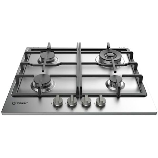 Варочная поверхность Indesit THP 641 W/IX/I EE