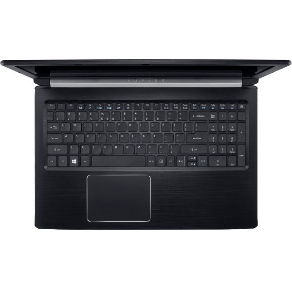 Ноутбук Acer Aspire 5 A515-51G-3261 (NX.GV3LEU.014) Obsidian Black