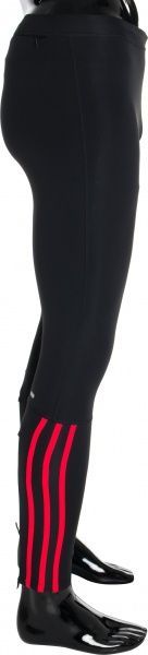 Лосины Adidas AX6525 M черный