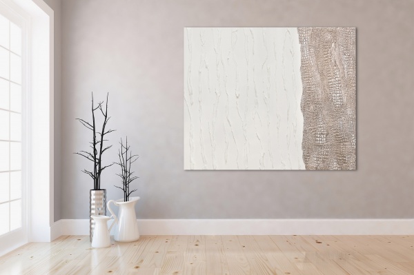 Картина Грация 100x120 см YS-Art 