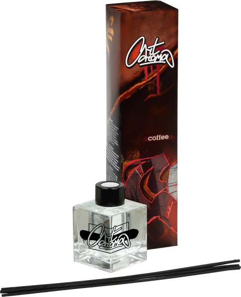 Аромадиффузор АртАрома Кофе 100 мл 