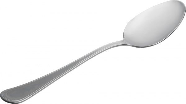 Набор столовых приборов Atena на 12 персон 75 предметов 2598-75SS Giorinox