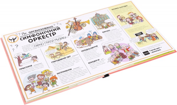 Книга Олдрих Ружичка «Секреты искусства» 9786177820702