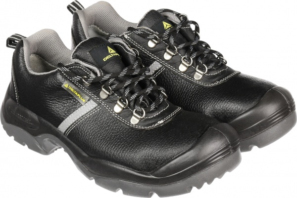 Черевики Delta Plus Montbrun S3 р.39 MONTBS3NO39 чорний