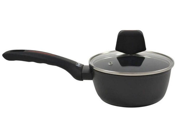 Ковш Krauff Smart Fry 1 л 25-45-158