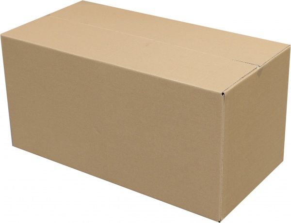 Гофроящик 800x400x400 мм