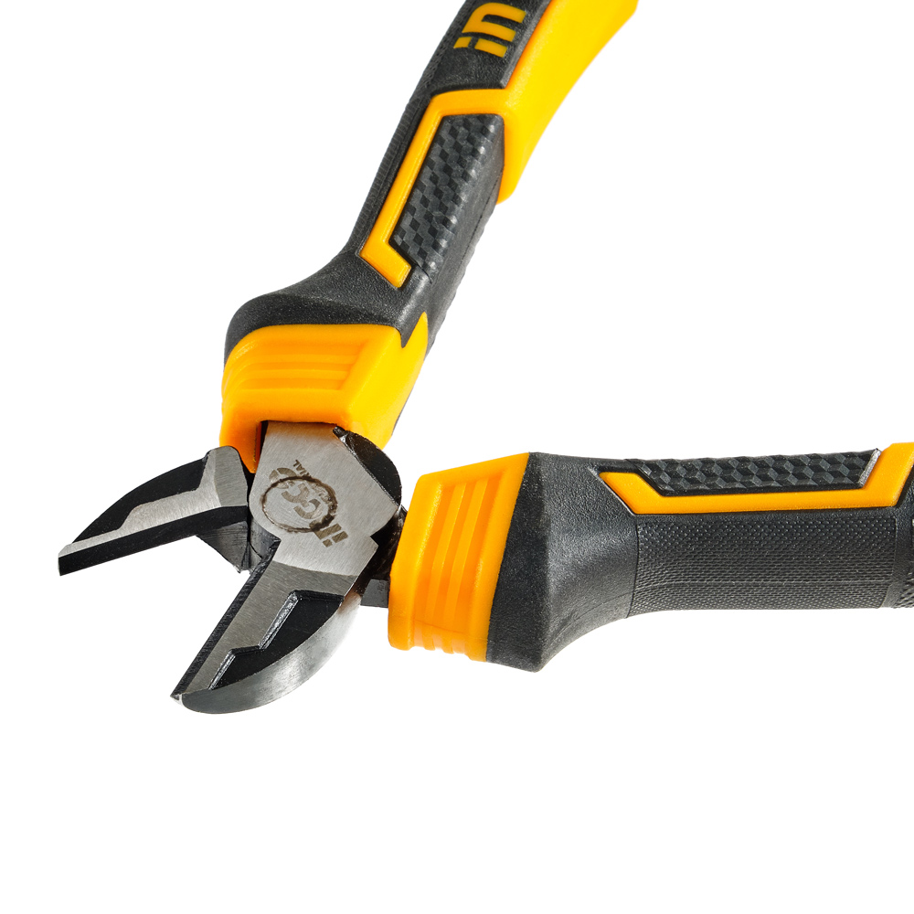 Бокорезы INGCO Profi 180 мм INDUSTRIAL 1 шт. HHLDCP28180