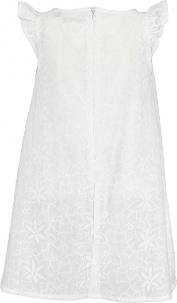 Сукня Blue Seven р.110 білий 734115 X_001_р.110 