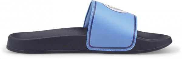 Шльопанці Puma Leadcat 2.0 MAN CITY 10684501 р.44,5 синій