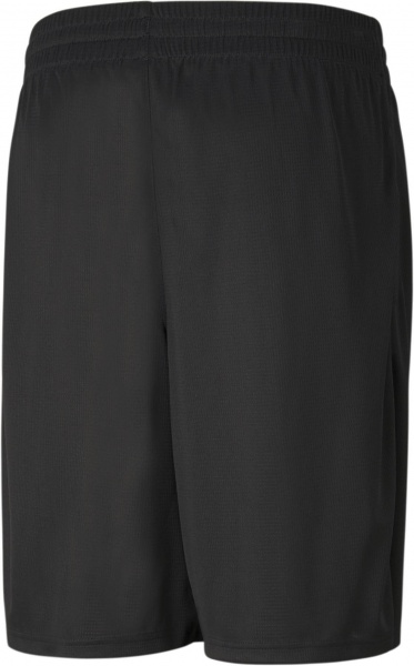 Шорти Puma PERFORMANCE KNIT 10' SHORT M 52031901 р. S чорний