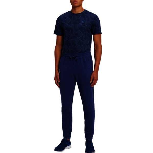 Штани Energetics Finto III ux 415498-908911 р. S синій меланж