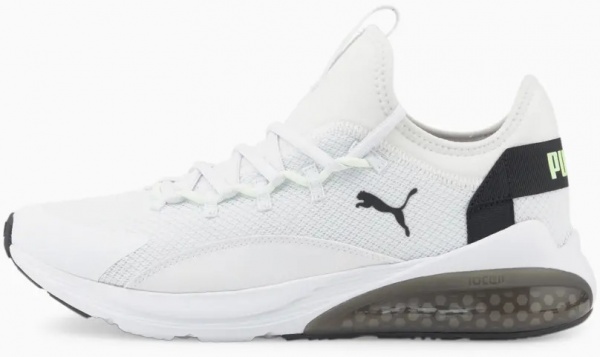 Кроссовки Puma CELL VIVE ALT 37618004 р.45 белый
