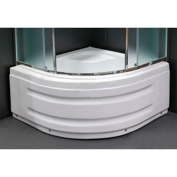 Поддон акриловый Polaris Madeira 90х90х42