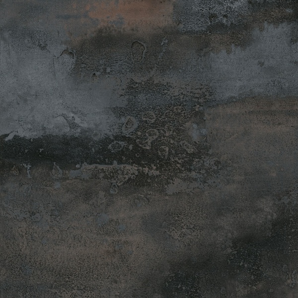 Плитка INTER GRES Oxide синій 60x60 180 052/SL 