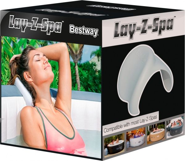 Підголівник Bestway для СПА басейнів