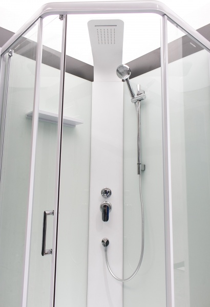 Душевая кабина ScandiSPA Scadi 90х90 см FSR15065