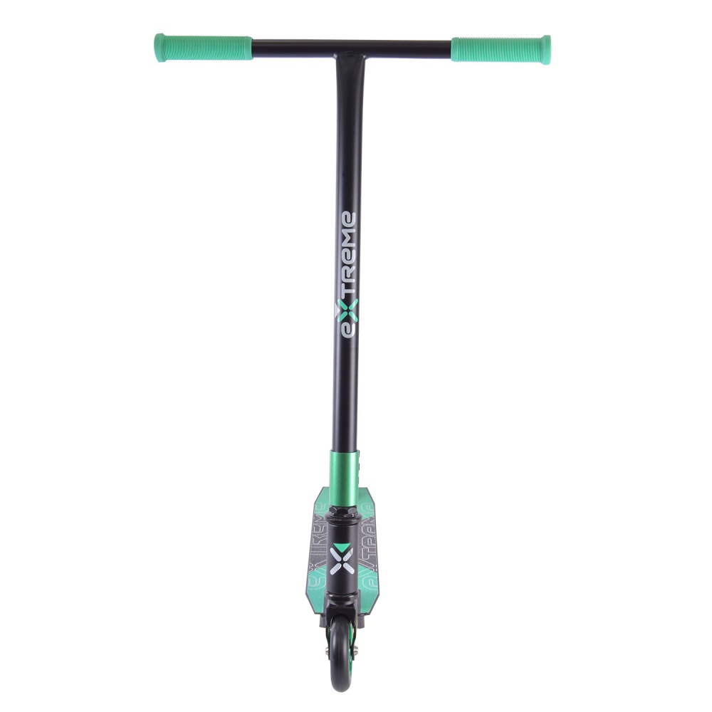 Самокат детский 2-колесный в ассортименте TR2207