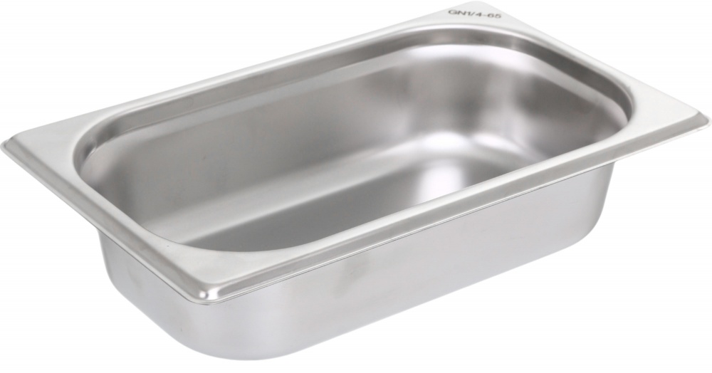 Гастроємність Origami Horeca GN 1/4x65 мм 1,8 л