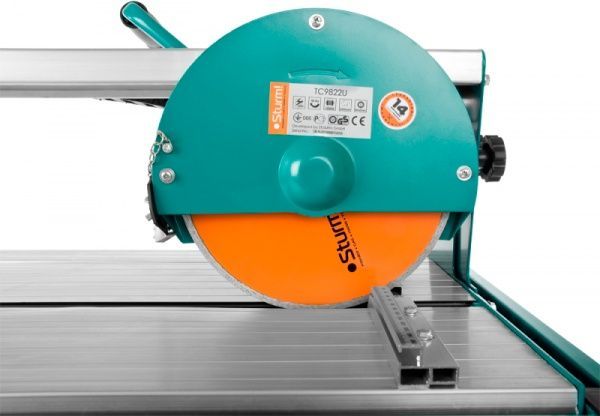 Плиткорез электрический Sturm TC9822U