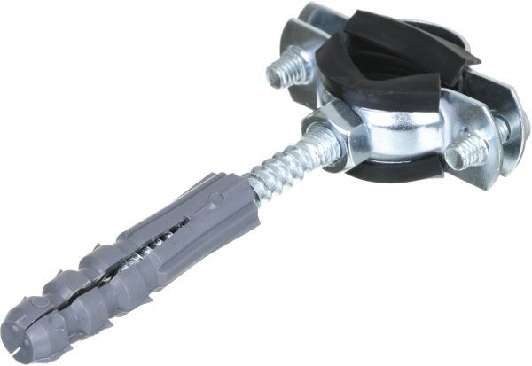 Хомут металевий Rhein 2