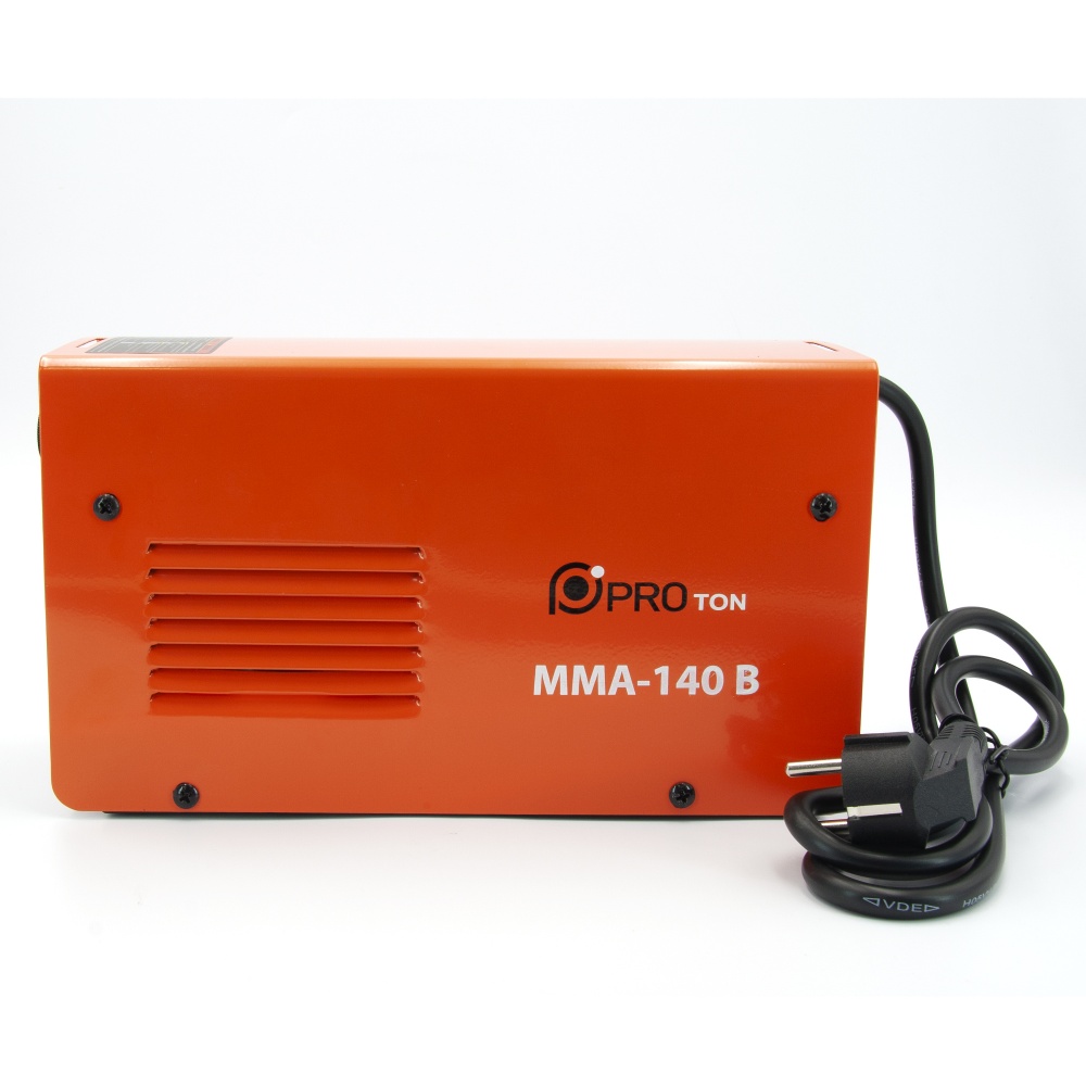 Аппарат сварочный PROTON MMA-140B