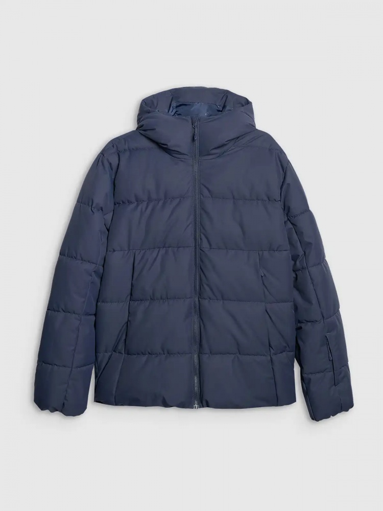 Куртка 4F TECHNICAL JACKET M0788 4FWAW25TTJAM0788-31S р.M