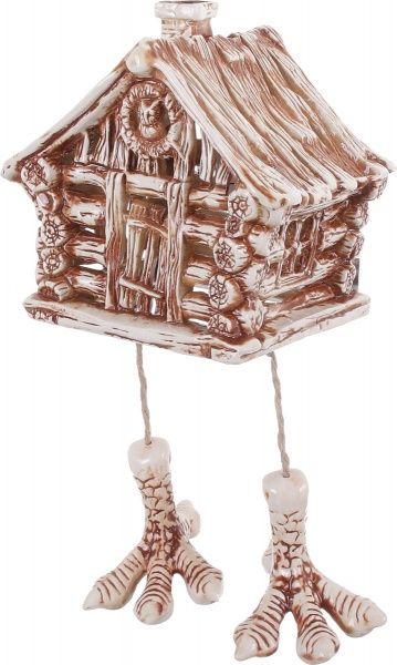 Світильник для сауни Наш шлях «Банна казка»