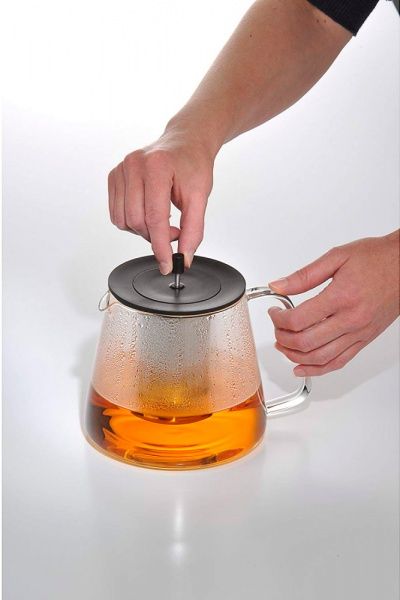 Набор чайник с подогревом Tea Time WMF