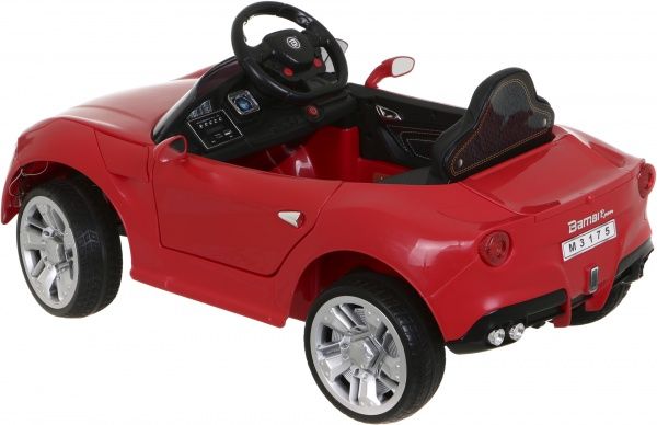 Электромобиль Bambi M 3175EBLR-3 3175