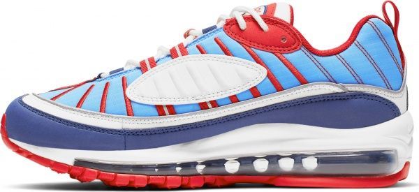 Кросівки Nike W AIR MAX 98 AH6799-112 р.7 білий
