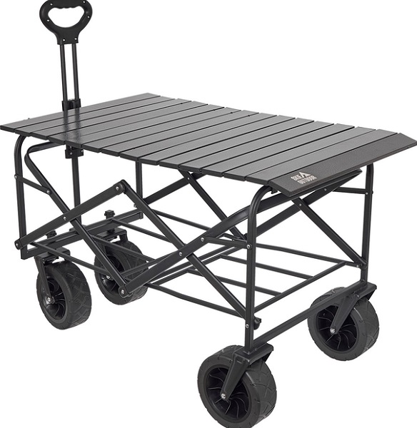 Візок-стіл SKIF Outdoor AP Cart 3890388