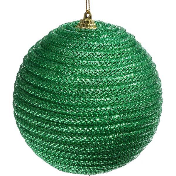 Шары новогодние