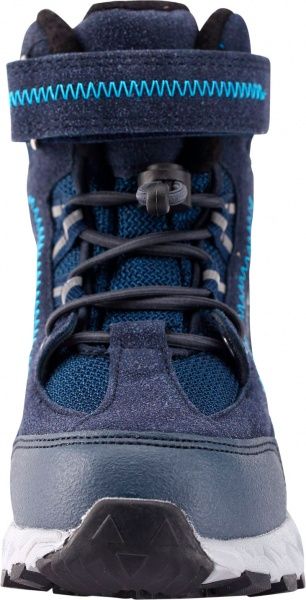 Ботинки Lassietec Carlisle 769112.9-6950 р.34 темно-синий 