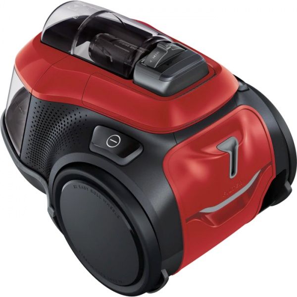 Пылесос Electrolux PC91-4RRT без мешка red 